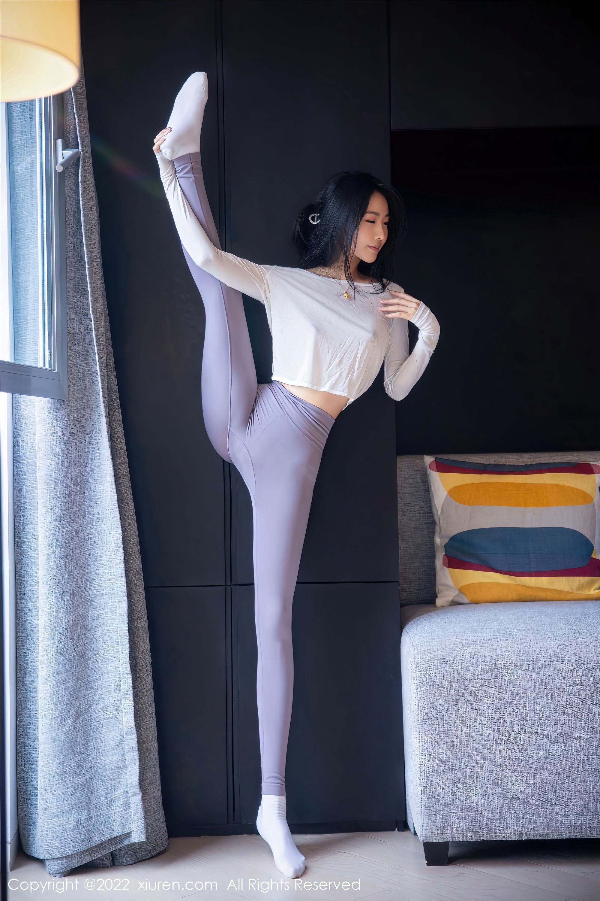 Xiuren秀人网 2022.11.03 NO.5799 苏苏阿